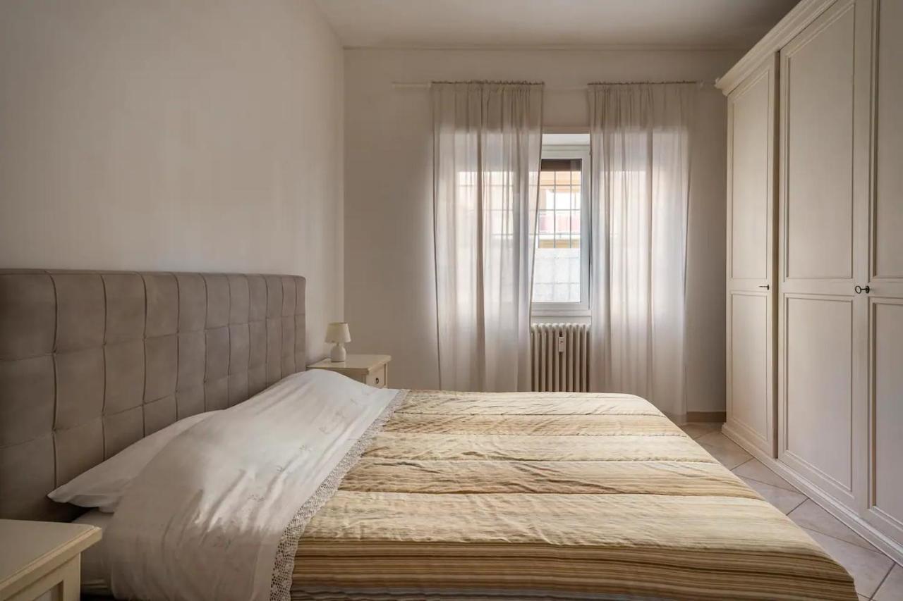 Appartement La Casa Del Mare à Ostie Extérieur photo